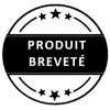 Produit breveté